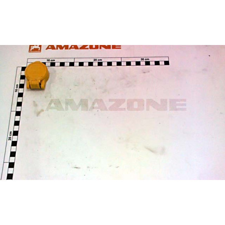 Capuchon pare-pous.jaune Réf. GD786 - AMAZONE Capuchon pare-pous.jaune Réf. GD786 - AMAZONE