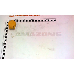 Capuchon pare-pous.jaune Réf. GD786 - AMAZONE Capuchon pare-pous.jaune Réf. GD786 - AMAZONE