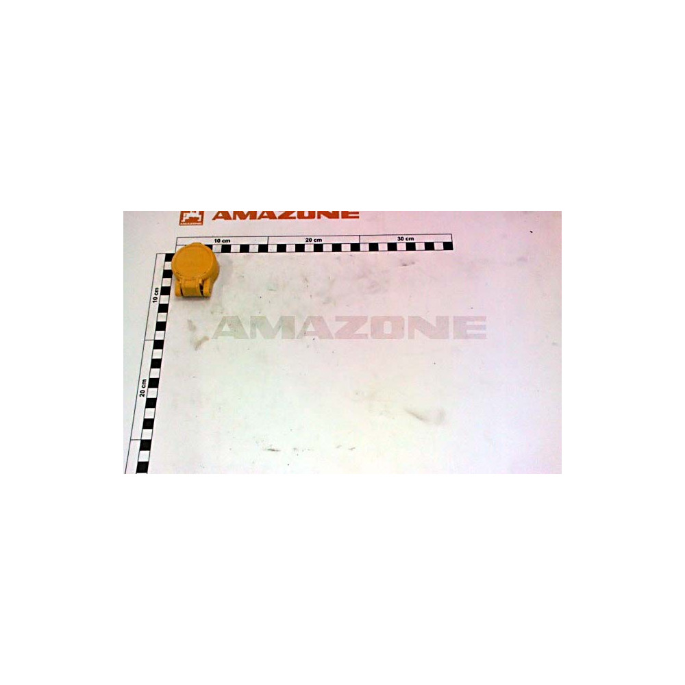 Capuchon pare-pous.jaune GD786 Amazone
