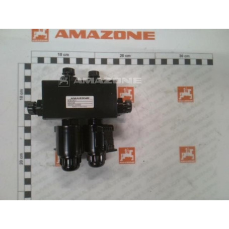 Bloc HYD depli/repli. flex Réf. GD792 - AMAZONE Bloc HYD depli/repli. flex Réf. GD792 - AMAZONE