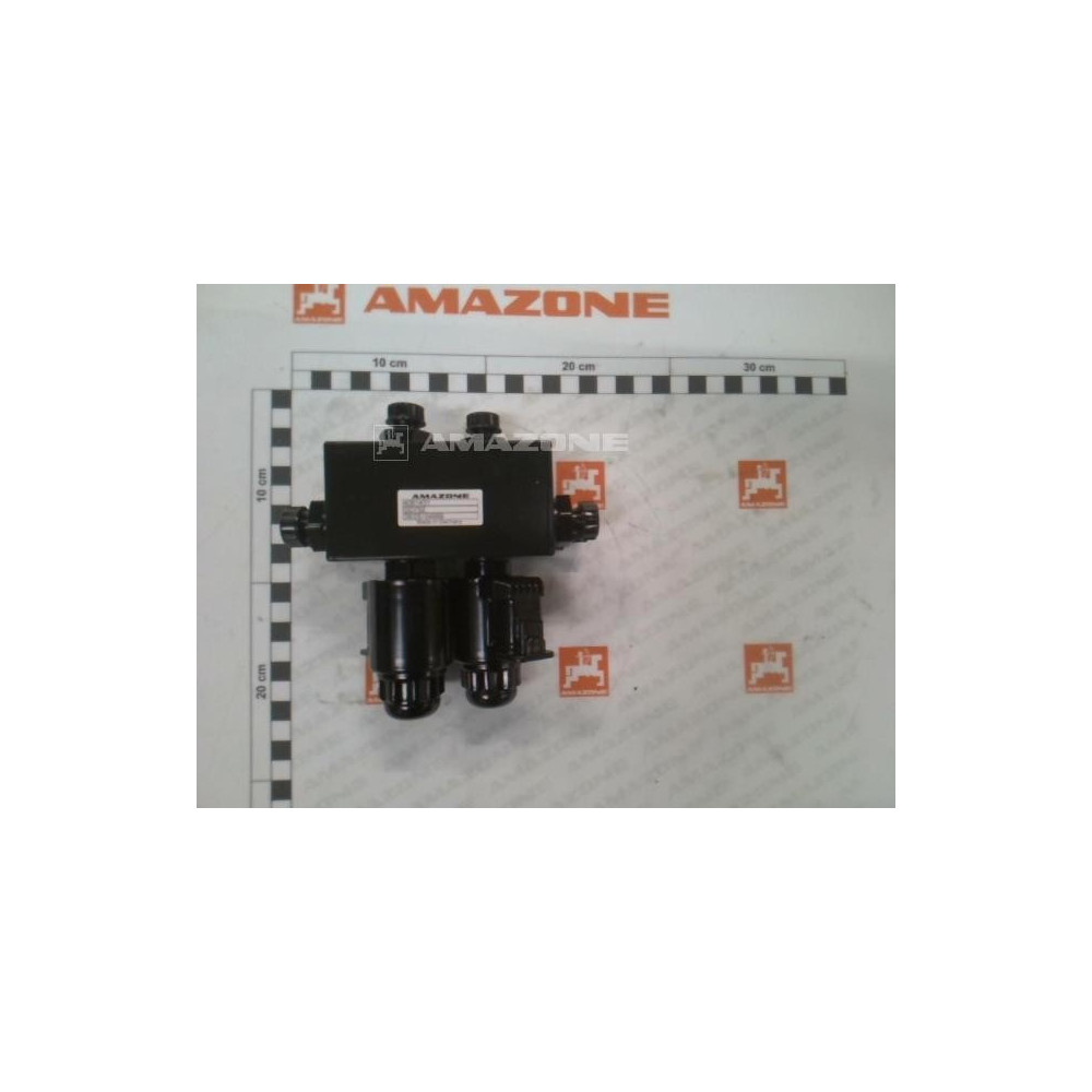 Bloc HYD depli/repli. flex GD792 Amazone