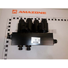 Bloc hydraulique SL2 Réf. GD793 - AMAZONE Bloc hydraulique SL2 Réf. GD793 - AMAZONE
