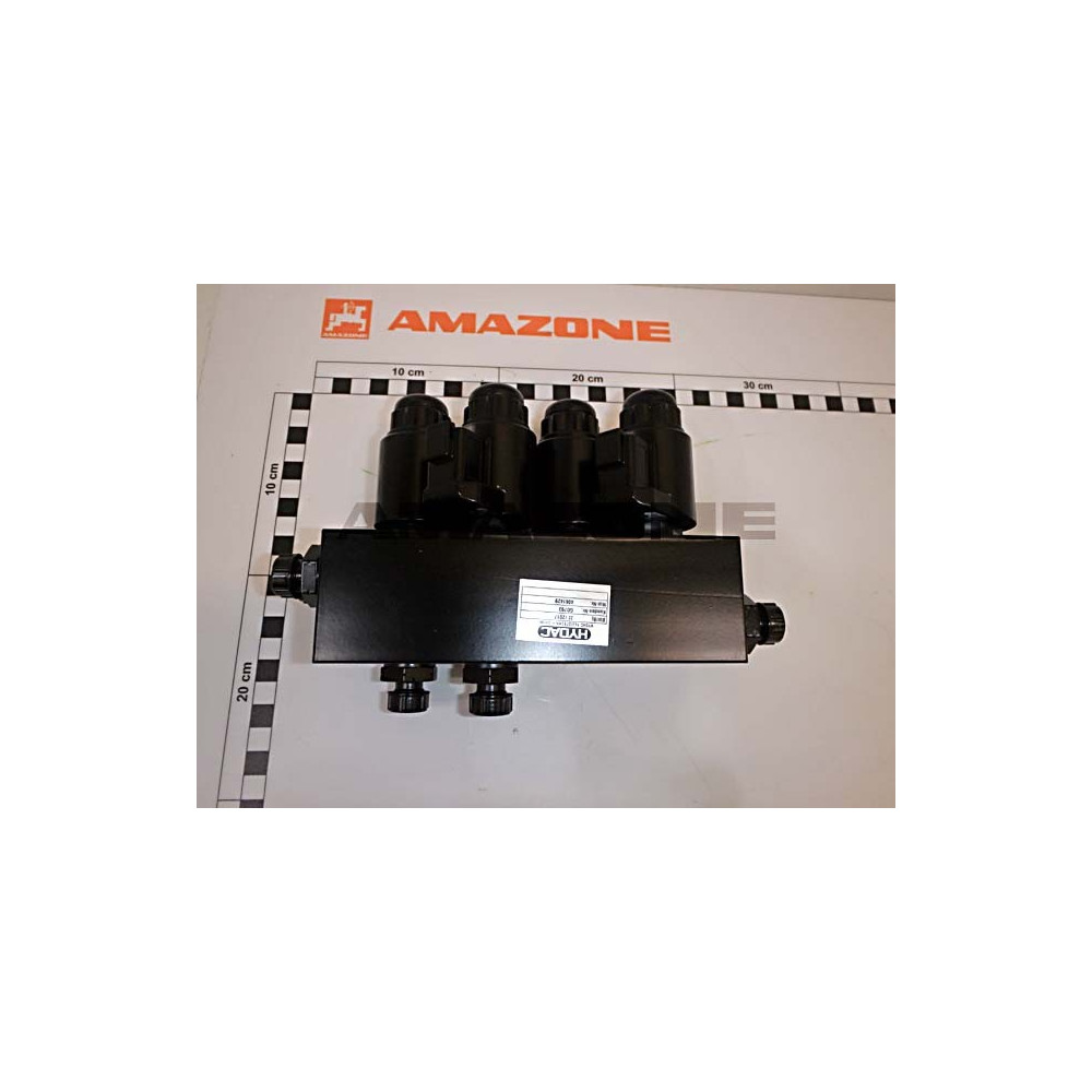 Bloc hydraulique SL2 GD793 Amazone