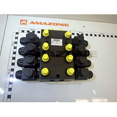 Bloc hydraulique 8-FACH Réf. GD794 - AMAZONE Bloc hydraulique 8-FACH Réf. GD794 - AMAZONE