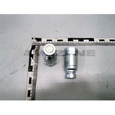 Raccord flat face D06 EDX Réf. GD803 - AMAZONE Raccord flat face D06 EDX Réf. GD803 - AMAZONE
