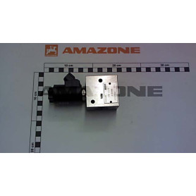 Bloc electrovanne GD806 Amazone