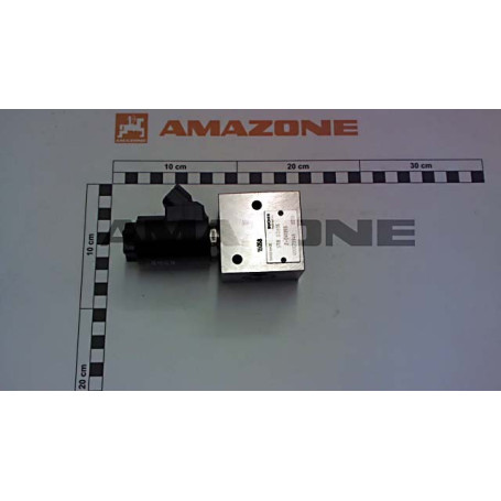 Bloc electrovanne Réf. GD806 - AMAZONE Bloc electrovanne Réf. GD806 - AMAZONE