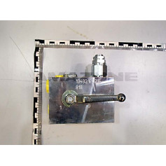 BLOC HYDRAULIQUE Réf. GD818 AMAZONE BLOC HYDRAULIQUE Réf. GD818 AMAZONE