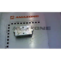 Bloc clapet HYD ANTI-RETOUR G3/8 Réf. GD822 - AMAZONE Bloc clapet HYD ANTI-RETOUR G3/8 Réf. GD822 - AMAZONE