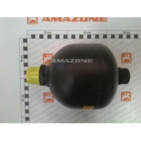 Boule azote cayron GD837 Amazone