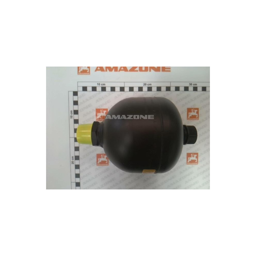 Boule azote cayron GD837 Amazone