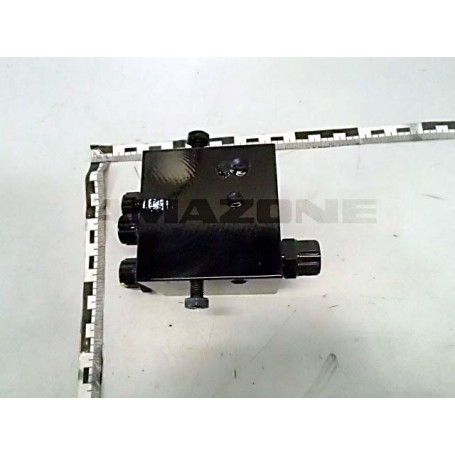 Bloc hydraulique Réf. GD820 - AMAZONE Bloc hydraulique Réf. GD820 - AMAZONE