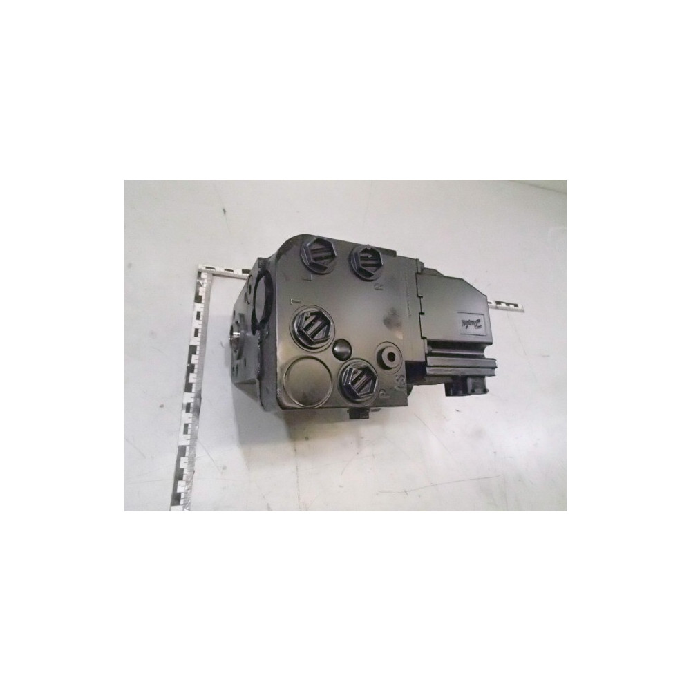 Orbitrol GD841 Amazone