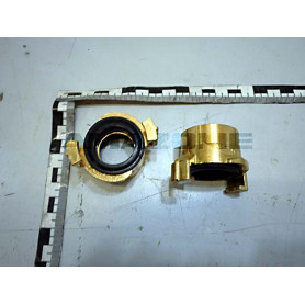 Raccord gerca 1" GD872 Amazone