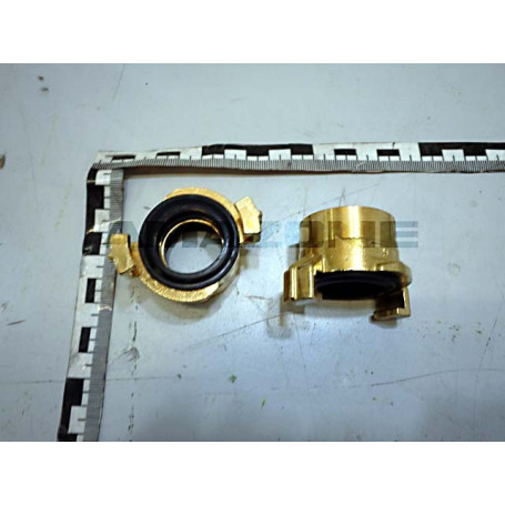 Raccord gerca 1" Réf. GD872 - AMAZONE Raccord gerca 1" Réf. GD872 - AMAZONE