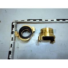 Raccord gerca 1" Réf. GD872 - AMAZONE Raccord gerca 1" Réf. GD872 - AMAZONE
