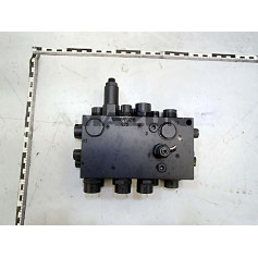 BLOC HYDRAULIQUE Réf. GD870 AMAZONE BLOC HYDRAULIQUE Réf. GD870 AMAZONE