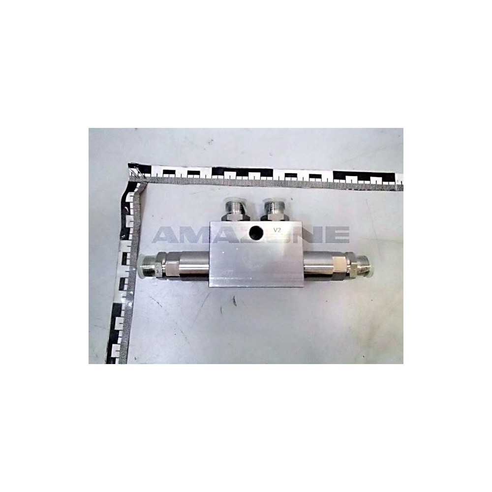 Bloc hydraulique GD877 Amazone