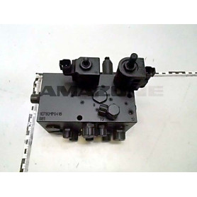 Bloc hyd. cirrus 03 GD881 Amazone