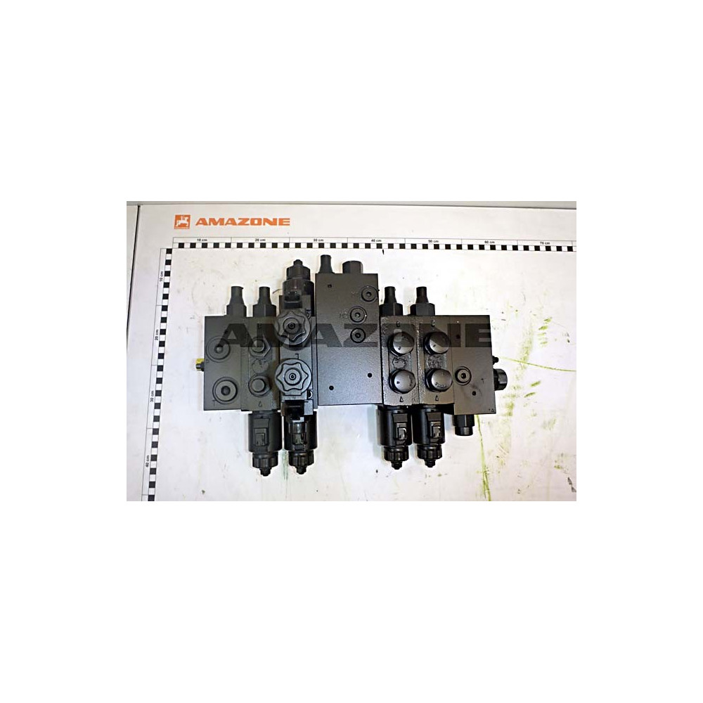 Block hyd.ent.hybride ZG-TS GD878 Amazone