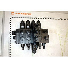 Bloc hyd.za-ts Réf. GD879 - AMAZONE Bloc hyd.za-ts Réf. GD879 - AMAZONE