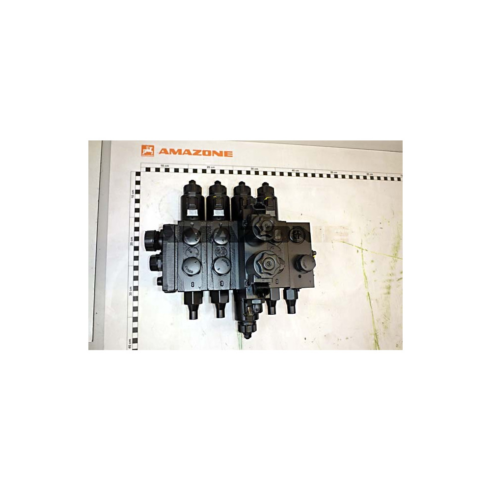 Bloc hyd.za-ts GD879 Amazone