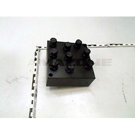 Bloc hydraulique cirrus 03 GD882 Amazone