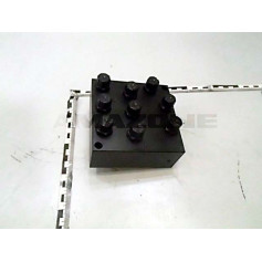 Bloc hydraulique cirrus 03 Réf. GD882 - AMAZONE Bloc hydraulique cirrus 03 Réf. GD882 - AMAZONE
