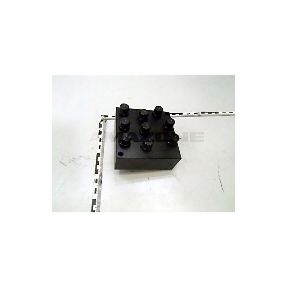 Bloc hydraulique cirrus 03 GD882 Amazone