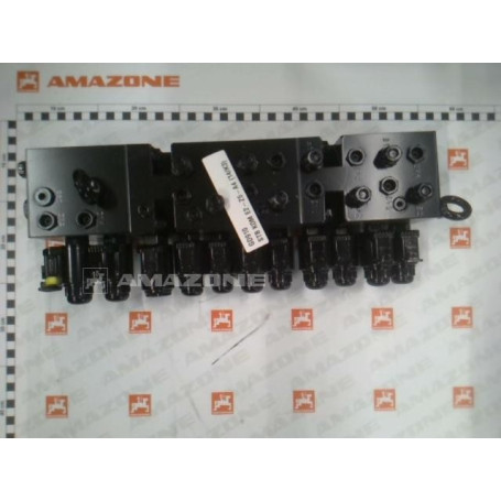 Bloc hydro. UX Réf. GD910 - AMAZONE Bloc hydro. UX Réf. GD910 - AMAZONE