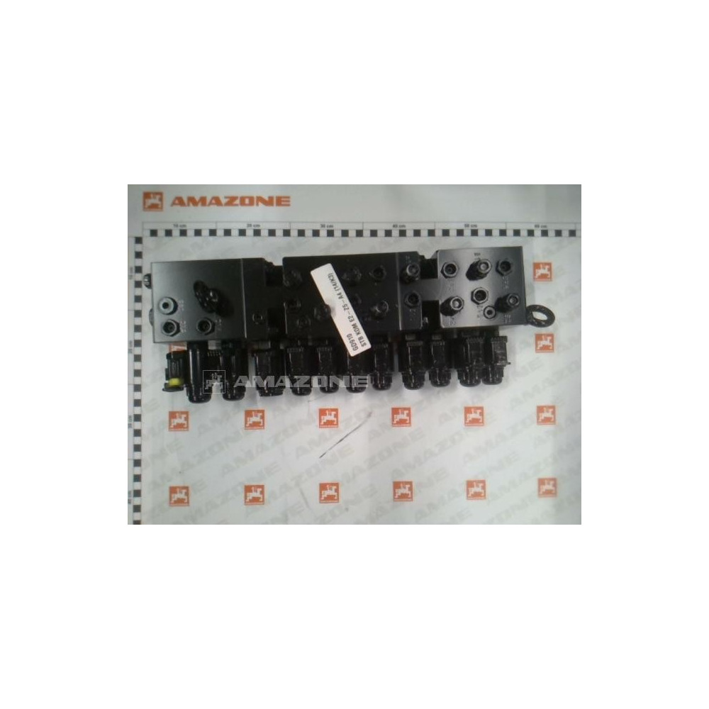 Bloc hydro. UX GD910 Amazone