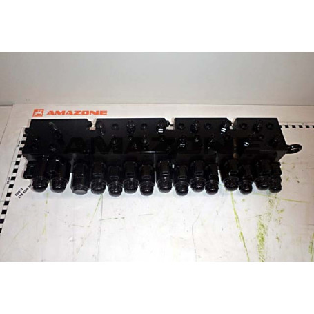 Bloc hydraulique UF02 Réf. GD913 - AMAZONE Bloc hydraulique UF02 Réf. GD913 - AMAZONE