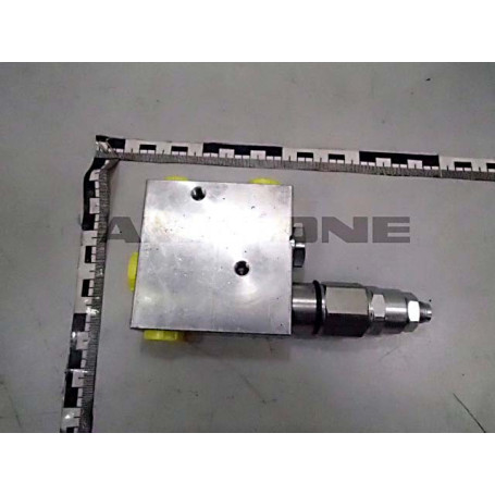 Bloc hydraulique Réf. GD883 - AMAZONE Bloc hydraulique Réf. GD883 - AMAZONE