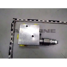 Bloc hydraulique Réf. GD883 - AMAZONE Bloc hydraulique Réf. GD883 - AMAZONE