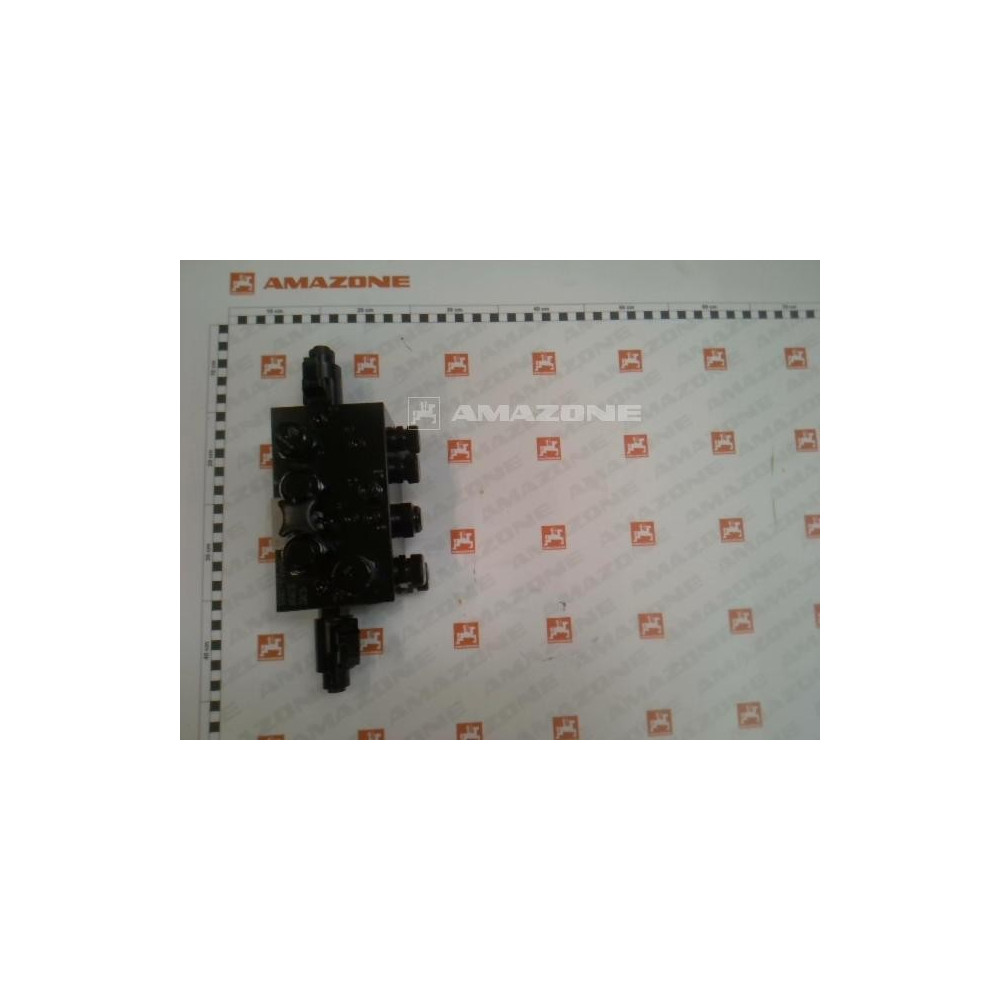 Bloc hyd. zats/zav GD925 Amazone