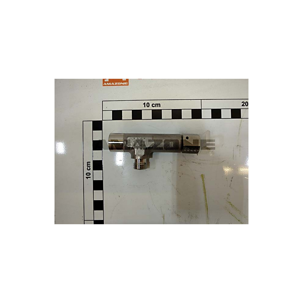 Raccord en T GD926 Amazone