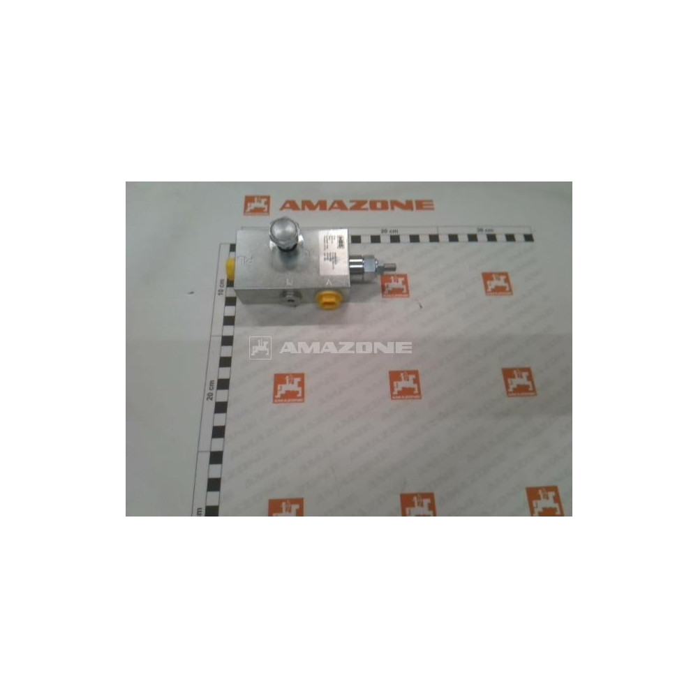 Vanne HYD catros GD929 Amazone