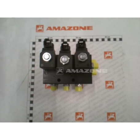 Bloc hydraulique Réf. GD930 - AMAZONE Bloc hydraulique Réf. GD930 - AMAZONE