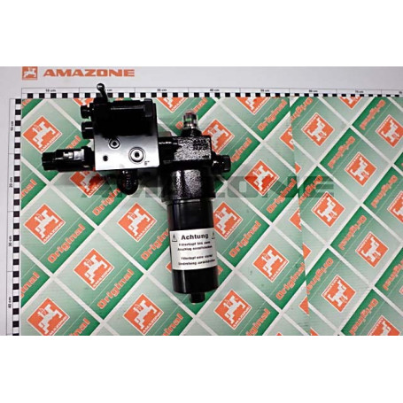 Bloc filtre HYD complet Réf. GD931 - AMAZONE Bloc filtre HYD complet Réf. GD931 - AMAZONE