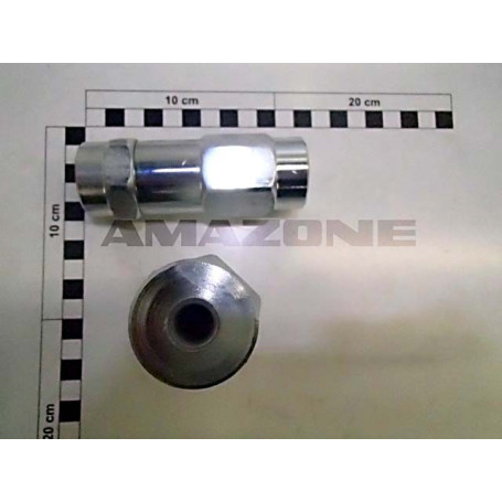 Raccord limiteur de pression Réf. GD934 - AMAZONE Raccord limiteur de pression Réf. GD934 - AMAZONE
