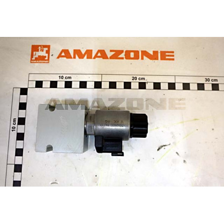 Bloc hydraulique Réf. GD938 - AMAZONE Bloc hydraulique Réf. GD938 - AMAZONE