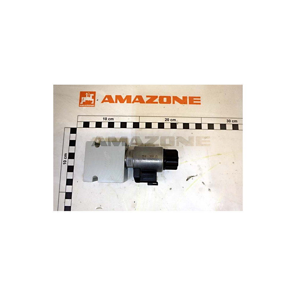 Bloc hydraulique GD938 Amazone