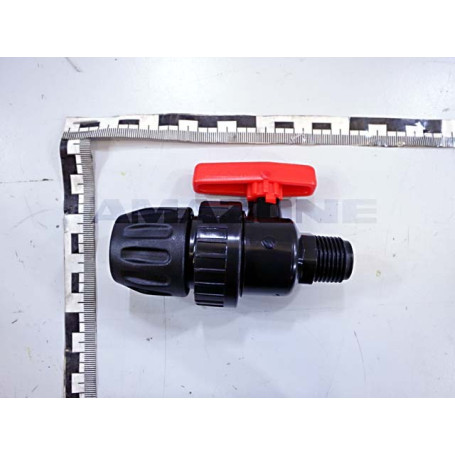 Vanne 1/2 pouce UX01 Réf. GD947 - AMAZONE Vanne 1/2 pouce UX01 Réf. GD947 - AMAZONE