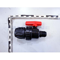 Vanne 1/2 pouce UX01 Réf. GD947 - AMAZONE Vanne 1/2 pouce UX01 Réf. GD947 - AMAZONE