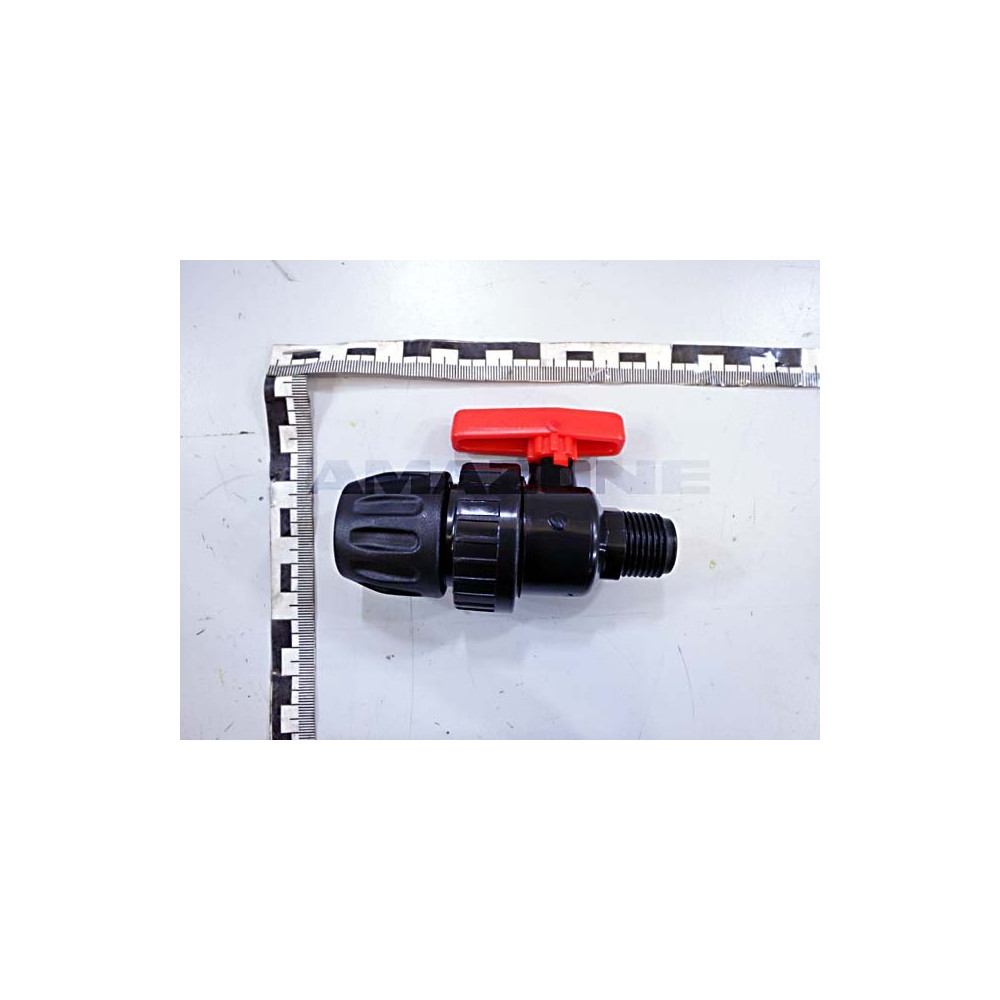 Vanne 1/2 pouce UX01 GD947 Amazone
