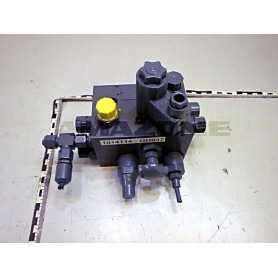 Bloc hyd. pantera GD937 Amazone