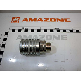 Push pull femelle 22 X 1.5 GD939 Amazone