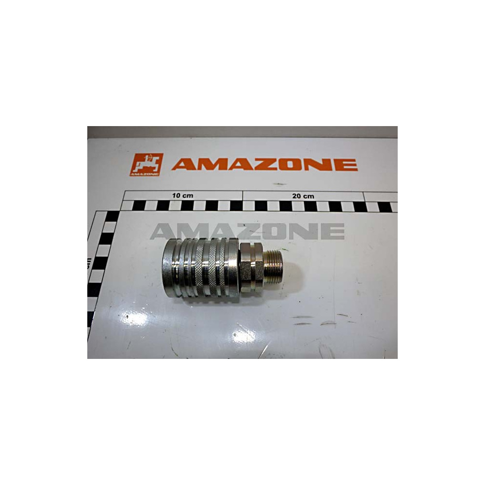 Push pull femelle 22 X 1.5 GD939 Amazone