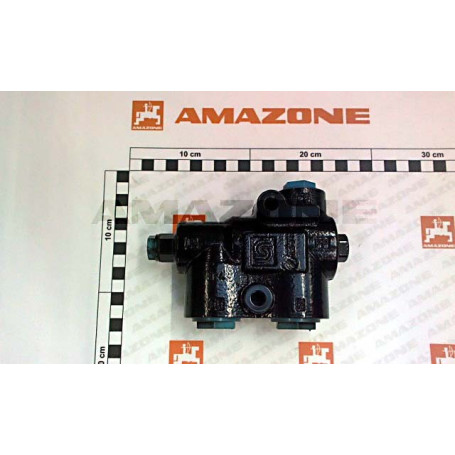 Soupape de priorité pantera 4504 Réf. GD945 - AMAZONE Soupape de priorité pantera 4504 Réf. GD945 - AMAZONE