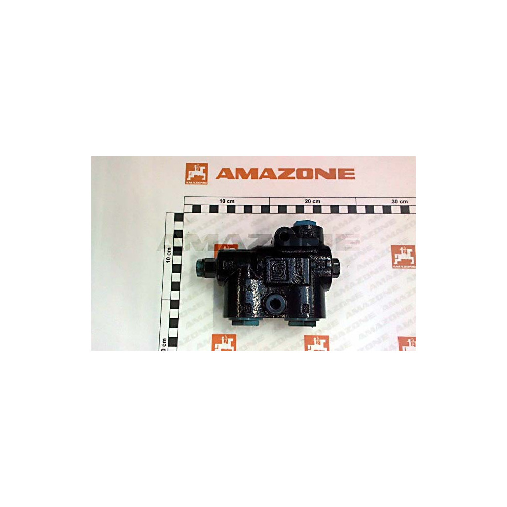 Soupape de priorité pantera 4504 GD945 Amazone